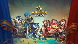 Screenshot 20 di Million Lords: MMO di strategia in tempo reale! apk