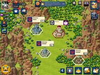 Million Lords: MMO strateji ekran görüntüsü APK 2