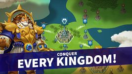 ภาพหน้าจอที่ 19 ของ Million Lords: Real-time Strategy