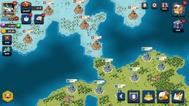 Million Lords: MMO strateji ekran görüntüsü APK 13