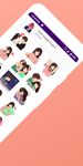 Gambar WAStickerApps - Kiss Stickers for WhatsApp 10