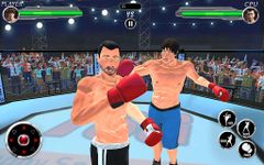 리얼 펀치 복싱 챔피언스 3D : MMA 파이팅 2k18 이미지 4