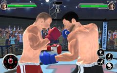 리얼 펀치 복싱 챔피언스 3D : MMA 파이팅 2k18 이미지 2