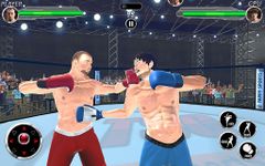 리얼 펀치 복싱 챔피언스 3D : MMA 파이팅 2k18 이미지 8