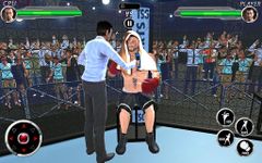 리얼 펀치 복싱 챔피언스 3D : MMA 파이팅 2k18 이미지 6