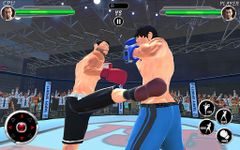 리얼 펀치 복싱 챔피언스 3D : MMA 파이팅 2k18 이미지 5