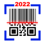 Εικονίδιο του QR Code Scanner & Generator 2019 apk