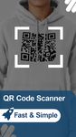 QR Code Scanner & Generator 2019 εικόνα 13