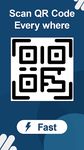 QR Code Scanner & Generator 2019 εικόνα 11