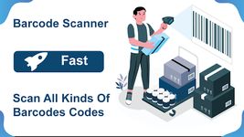 QR Code Scanner & Generator 2019 εικόνα 9