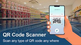 QR Code Scanner & Generator 2019 εικόνα 8