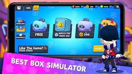 Immagine 5 di Box Simulator for Brawl Stars