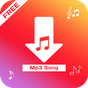 Ikon apk Mp3 Music Downloader, Gratis MP3 player Offline