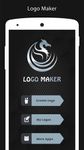 Картинка 4 Logo Maker - Создатель логотипа и дизайнер