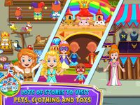 My Little Princess : Stores FREE zrzut z ekranu apk 