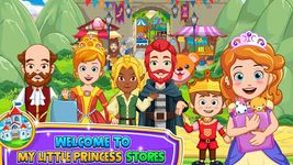 My Little Princess : ストア Free のスクリーンショットapk 14