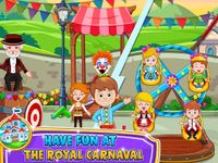 Screenshot 9 di My Little Princess : Negozi Free apk