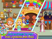 My Little Princess : Stores FREE zrzut z ekranu apk 5