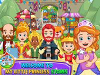 My Little Princess - Mağazalar Free ekran görüntüsü APK 8