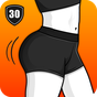 Icono de Buttocks workout in 30 days, Hips, Butt Workout