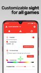 Captura de tela do apk Game booster PRO - Game bug & lag fix 1