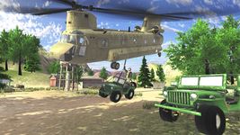 Army Helicopter Flying Simulator capture d'écran apk 6