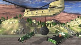 Army Helicopter Flying Simulator capture d'écran apk 8