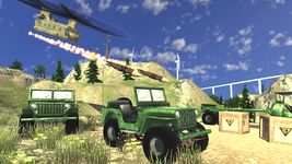 Army Helicopter Flying Simulator capture d'écran apk 5