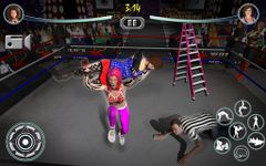 Картинка  Девушки Wrestling Revolution Звезды: Женщины Борьб