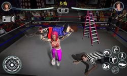 Картинка 9 Девушки Wrestling Revolution Звезды: Женщины Борьб