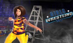 Картинка 7 Девушки Wrestling Revolution Звезды: Женщины Борьб