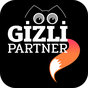 Εικονίδιο του Gizli Partner apk