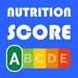 Nutrition Score - Scan produits
