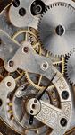 Картинка  Mechanical Gear APUS Live Wallpaper