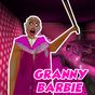 Barbi Granny V2.1: Horror Scary MOD アイコン