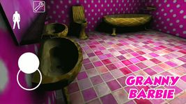 Barbi Granny V2.1: Horror Scary MOD のスクリーンショットapk 1