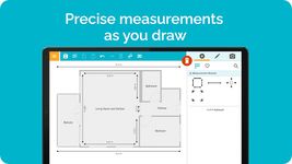 ภาพหน้าจอที่ 7 ของ RoomSketcher