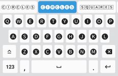 Tangkap skrin apk Fonts Keyboard: Tulisan Khusus 1