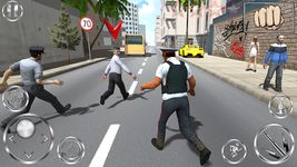 Скриншот 9 APK-версии Русская Полиция - Симулятор