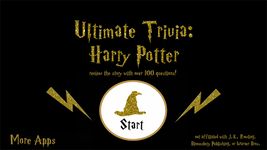 Ultimate Harry Potter Trivia 이미지 6