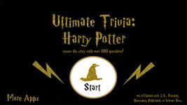 Ultimate Harry Potter Trivia imgesi 6