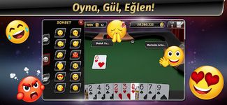 Çanak Batak | Koz Maça | İhale | Eşli İhale ekran görüntüsü APK 11