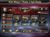 Çanak Batak | Koz Maça | İhale | Eşli İhale ekran görüntüsü APK 5