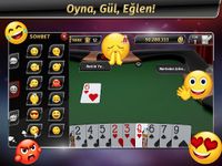 Çanak Batak | Koz Maça | İhale | Eşli İhale ekran görüntüsü APK 2