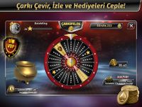 Çanak Batak | Koz Maça | İhale | Eşli İhale ekran görüntüsü APK 