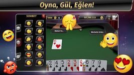 Çanak Batak | Koz Maça | İhale | Eşli İhale ekran görüntüsü APK 19