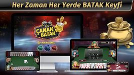 Çanak Batak | Koz Maça | İhale | Eşli İhale ekran görüntüsü APK 18