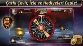 Çanak Batak | Koz Maça | İhale | Eşli İhale ekran görüntüsü APK 15