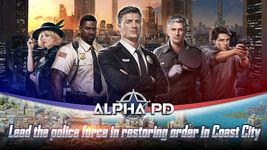 Alpha PD: Crimefront image 2