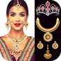 Jewellery Photo Editor Icon